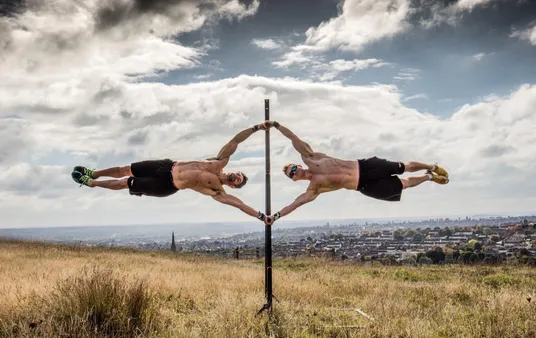 Tips for Getting the Most Out of Calisthenics Videos